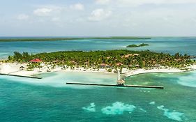 Turneffe Island Resort Belize